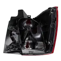 TYC 1114644012 Heckleuchte R&uuml;ckleuchte f&uuml;r VW Polo 6 AW hinten links 2G0945095B