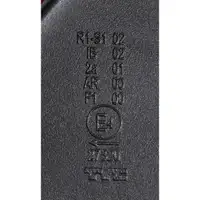 TYC 1114644012 Heckleuchte R&uuml;ckleuchte f&uuml;r VW Polo 6 AW hinten links 2G0945095B