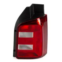 TYC 11-14007-01-2 Heckleuchte R&uuml;ckleuchte f&uuml;r VW bis 08.19 MIT Fl&uuml;gelt&uuml;ren hinten rechts