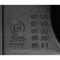 TYC 11-14007-01-2 Heckleuchte R&uuml;ckleuchte f&uuml;r VW bis 08.19 MIT Fl&uuml;gelt&uuml;ren hinten rechts