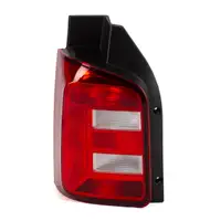 TYC 11-14008-01-2 Rear taillight for VW T6 up to 08/2019 WITH rear left-side swing doors