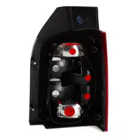 TYC 11-14008-01-2 Rear taillight for VW T6 up to 08/2019 WITH rear left-side swing doors