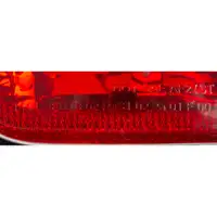 TYC 11-5970-01-2 Heckleuchte R&uuml;ckleuchte f&uuml;r MINI R50 One Cooper hinten links 63216935783