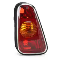 2x TYC Heckleuchte R&uuml;ckleuchte f&uuml;r MINI R50 R53 One/Cooper/Works links + rechts