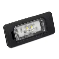 TYC LED Kennzeichenleuchte f&uuml;r BMW 1er 2er 3er 4er 5er X1 X3 X4 X5 X6 63267193293