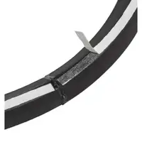 TYC 20-0322-LA-1 Scheinwerferglas Streuscheibe f&uuml;r BMW 3er Limo + Touring LCI vorne links