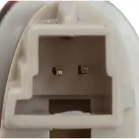 TYC Zusatz- 3. Bremsleuchte Bremslicht LED für MERCEDES-BENZ CLK C209 A209