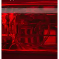 TYC Zusatz- 3. Bremsleuchte Bremslicht LED für MERCEDES-BENZ CLK C209 A209