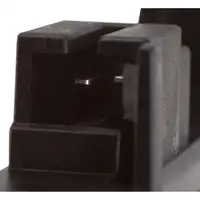 TYC 15-A349-00-9B Zusatz- 3. Bremsleuchte LED für VW Multivan T5 Transporter T5 Kasten Bus