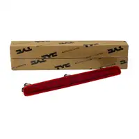 TYC 15-A349-00-9B Zusatz- 3. Bremsleuchte LED für VW Multivan T5 Transporter T5 Kasten Bus