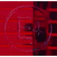 TYC 150369009 Additional 3rd brake light (LED) for VW Multivan Transporter T5 (right side) 7E0945097J