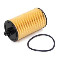 UFI 25.183.00 Oil Filter Cartridge for OPEL Mokka and CHEVROLET Aveo Trax 1.4 25195785