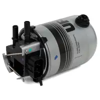UFI 24.095.00 Kraftstofffilter f&uuml;r NISSAN Qashqai 2 X-Trail T32 1.5 dCi 1.6 dCi