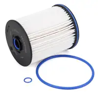 HIRSCHER Filter-Set 4-tlg für OPEL Insignia B 1.6 CDTi 110/136 PS