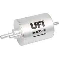 UFI Kraftstofffilter Benzinfilter f&uuml;r Audi A4 A6 A8 R8 Seat EXEO 4F0201511E