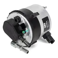 UFI 55.170.00 Kraftstofffilter Diesel f&uuml;r FORD Fiesta 6 C-Max DM2 Focus 2 Fusion 1.6 TDCi