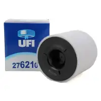 UFI 27.621.00 Luftfilter f&uuml;r VW Polo 6R AUDI A1 SEAT Ibiza 5 Toledo 6R0129620A