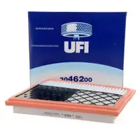 UFI 30.462.00 Luftfilter f&uuml;r MERCEDES W203 W204 W211 W212 280-350 CDI links 6420942804