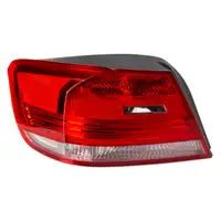 2x ULO taillight for BMW 3 Series Convertible (2007&ndash;2010), rear exterior