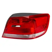 2x ULO taillight for BMW 3 Series Convertible (2007&ndash;2010), rear exterior