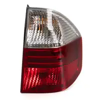 2x ULO R&uuml;ckleuchte Heckleuchte Schlussleuchte f&uuml;r BMW X3 E83 LCI 2006-2010 hinten au&szlig;en