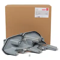 ULO 1029201 Lampentr&auml;ger Lampenhalter Heckleuchte f&uuml;r AUDI TT TTS TTRS 8J links 8J0945257A