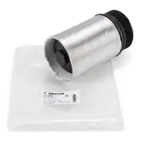 VAICO Deckel &Ouml;lfilter &Ouml;lfiltergeh&auml;use f&uuml;r AUDI A3 8V VW Golf 7 Passat B8 T5 Touran Tiguan