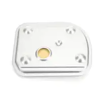 VAICO Hydraulikfilter + MEYLE Dichtung CVT-Automatik 722.8 f&uuml;r MERCEDES W169 W245