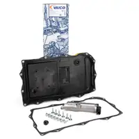 VAICO V20-4027 &Ouml;lwechsel Satz 8-Gang Automatikgetriebe f&uuml;r BMW 1er 3er 4er 5er 7er X1 X3