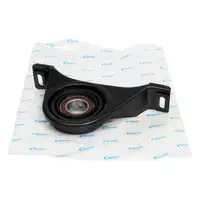 VAICO Bearing, Cardan Shaft Bearing, Drive Shaft Center Bearing for E-Class W210 W211