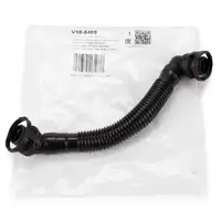 VAICO Entl&uuml;ftungsschlauch Kurbelgeh&auml;use f&uuml;r AUDI A3 Golf 6 Passat SEAT SKODA 1.6/2.0 TDI