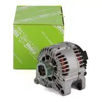 VALEO 439785 Lichtmaschine 14V 120A f&uuml;r SMART Forfour 0.9 1.0 mit Start-Stopp 1329060026