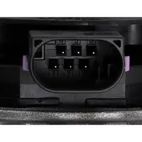 VALEO 439785 Lichtmaschine 14V 120A f&uuml;r SMART Forfour 0.9 1.0 mit Start-Stopp 1329060026