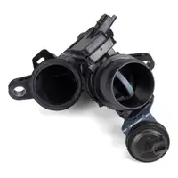 VALEO 700440 Drosselklappenstutzen f&uuml;r CITROEN C4 2 C5 3 PEUGEOT 308 407 3008 5008 2.0 HDi