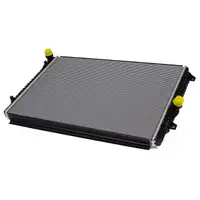 VALEO 735629 K&uuml;hler Motork&uuml;hler f&uuml;r VW Caddy 4 Scirocco SKODA Yeti 5L 2.0 TDI 5K0121251Q