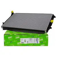 VALEO 735629 K&uuml;hler Motork&uuml;hler f&uuml;r VW Caddy 4 Scirocco SKODA Yeti 5L 2.0 TDI 5K0121251Q