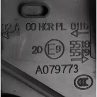 VALEO 044192 HALOGEN Hauptscheinwerfer f&uuml;r BMW 3er E90 E91 E92 KEIN LCI rechts 63116942722