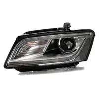 VALEO 044867 BI-XENON Hauptscheinwerfer Scheinwerfer f&uuml;r AUDI Q5 8RB links 8R0941043C