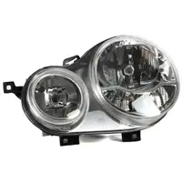 VALEO 088183 HALOGEN H7/H1 Hauptscheinwerfer f&uuml;r VW Polo 9N 11.2001-05.2005 links