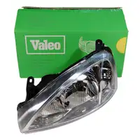 VALEO 088342 HALOGEN H7 Hauptscheinwerfer f&uuml;r OPEL Corsa C X01 Combo/Tour links 93173253