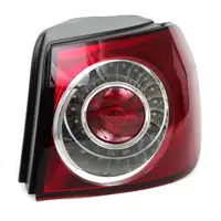2x VALEO R&uuml;ckleuchte LED f&uuml;r VW GOLF PLUS (5M1, 521) ab 2009 hinten au&szlig;en