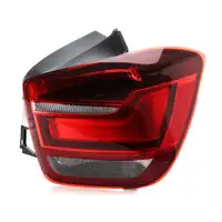 2x VALEO LED Heckleuchte R&uuml;ckleuchte + Lampentr&auml;ger f&uuml;r BMW 1er F20 F21 bis 02.2015