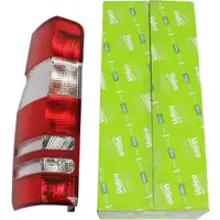 VALEO 043714 Heckleuchte R&uuml;ckleuchte f&uuml;r MERCEDES Sprinter 3/35/5-t 906 links