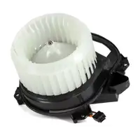 VALEO 884503 Cabin Fan for MERCEDES W176, W246, CLA, C117, X117, GLA, X156 2469064200