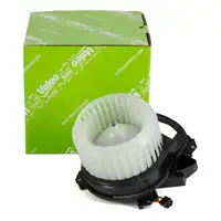 VALEO 884503 Cabin Fan for MERCEDES W176, W246, CLA, C117, X117, GLA, X156 2469064200