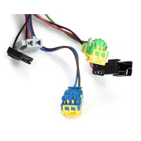 VALEO 251640 Lenkstockschalter Blinker- Lichtschalter f&uuml;r RENAULT Megane 2 8200216462