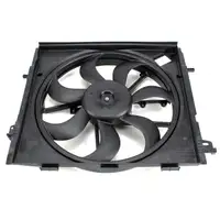 VALEO 696873 Motorl&uuml;fter Motork&uuml;hler f&uuml;r RENAULT Espace 5 1.6 dCi 1.6/1.8 TCe 214816969R