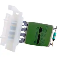 VALEO 515074 Widerstand Gebl&auml;se Steuerger&auml;t Innenraumgebl&auml;se f&uuml;r AUDI SEAT SKODA VW