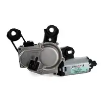 VALEO 579602 Wischermotor f&uuml;r AUDI A4 B8 AVANT + A6 C6 hinten 4F9955711B