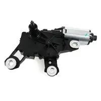 VALEO 579602 Wischermotor f&uuml;r AUDI A4 B8 AVANT + A6 C6 hinten 4F9955711B
